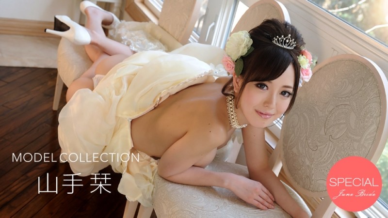 1Pondo-060714_823 – Model Collection June Bride Shiori Yamate