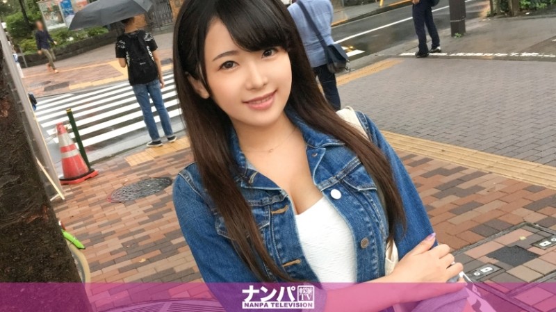 200GANA-1180 – Seriously flirty, first shot.  – 734 in Mejiro Team H